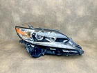 2016-2018 Lexus Es Right Passenger Led Halogen High Beam Headlight Oem 17 Used. Price: $399.00.