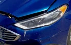 2017-2020 Ford Fusion Driver Left Headlight Led Replacement Oe Headlamp Used. Price: $490.00.
