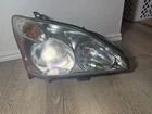 2004 - 2009 Lexus RX330 RX350 RX400H Right Rh Passenger Xenon Afs Headlight Lamp Used. Price: $240.00.