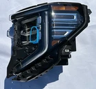 Genuine Oem 22-26 Headlight For Sierra 1 Scratch Brk Tab 85064856 Gm New. Price: $449.95.