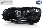 Mercedes W223 S-class Left Headlight Housing S500 S580 S600 S63 21 24 Oem New. Price: $327.75.