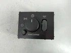 2002 Cadillac Escalade Headlight Lamp Control Switch N75C2 Used. Price: $32.12.
