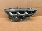 2024 2025 2026 Headlight Ford Mustang Gt Chrome Rh Right Led Perfect! New. Price: $399.00.