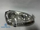 2005-2010 Volkswagen Jetta Halogen Right Headlight Lamp 8TH Digit 1K6941006S Oem Used. Price: $252.00.