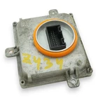 16-18 Audi A6 S6 C7 Led Headlight Ballast Control Module Unit 4G0907397Q Oem Used. Price: $49.69.