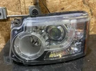 10-13 Land Rover LR4 Driver Side Xenon Hid Headlight Oem AH22-13W030-HD. Used. Price: $229.99.