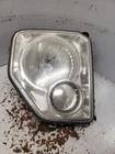 2008-2012 Jeep Liberty Passenger Right Rh Headlight Lhd Chrome Bezel Oem 1421462 Used. Price: $53.95.