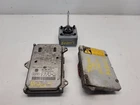 2005-08 Audi A6 Passenger Headlight Parts Hid Ballast & Ignitor *8Q5* Used. Price: $88.99.
