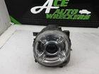 Driver Left Headlight Hid Xenon Fits 17-18 Renegade 663011 Used. Price: $466.00.