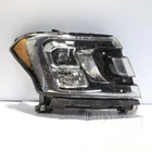 2018-2021 Ford Expedition Halogen Right Side Headlight Assembly Oem JL1B13005AH Used. Price: $245.78.
