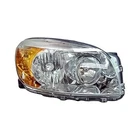 Headlight Lens & Housing For Toyota RAV4 06-08 Passenger Side Standard Line New. Price: $85.75.