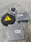 2018-2020 Maserati Levante M161 Headlight Ballast Module Bulb And Cover Set Oem Used. Price: $149.99.