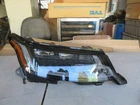 2018-2022 Land Rover Range Sport Oem Passenger Right Full Led Headlight Used. Price: $659.45.
