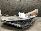 Used Left Headlight Assembly Fits: 2022 Hyundai Elantra Korea Built Led W/o Spor. Price: $459.90.