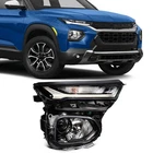 Headlight Assembly Passenger Side For 2023 2022 2021 Chevy Traiblazer New. Price: $109.99.