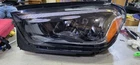 2024 2025 2026 Mercedes-benz Gle Full Led Headlight Lh Left Driver Side Oem Used. Price: $589.00.