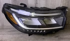 2024-2025 Ford Explorer Rh Passenger Side Headlight Oem Used. Price: $244.99.