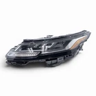 Nice Oem 2020-2023 Land Range Rover Evoque L551 Low Left Driver Led Headlight Used. Price: $879.98.