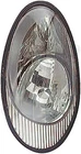 Apdty 2601373 Headlight Assembly Halogen New. Price: $83.49.
