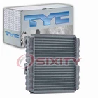 Tyc Front Hvac Heater Core For 2003-2006 Subaru Baja 2.5L H4 Heating Air Sc New. Price: $43.86.
