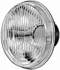Hella Halogen-insert, Headlight 12V 1L3002850-068 New. Price: $48.76.