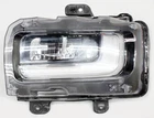 Oem Left Driver Side Led Fog Lamp Ford F150 RL3Z-15201-C, Visual Flaw Used. Price: $225.00.