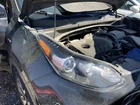 Passenger Headlight Awd Xenon Hid Thru 02/01/17 Fits Sportage 1395242 Used. Price: $702.00.