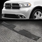 Upper Radiator Grille Support Access Cover Seal Panel For 14-24 Dodge Durango New. Price: $36.47.