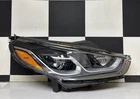 2018 2019 Hyundai Sonata Right Halogen Headlight Used Oem 92102C25. Price: $159.99.