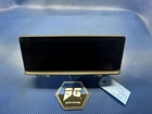 2012-2015 Bmw 320I 328I M3 M4 428I 435I Dash 8.8" Display Screen Navigation Oem Used. Price: $319.99.
