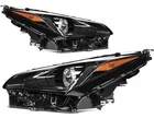 For Lexus NX300H 2018-2021 Projector Headlights Assembly Pair Left+right New. Price: $346.29.