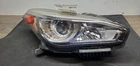 Passenger Headlight Led Fits 15-19 Infiniti Q70 1196818 Used. Price: $519.90.