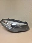 2014-2016 Bmw Series 5 F10/F11 Right Passenger Side Headlight Oem Xenon/afs Used. Price: $585.00.