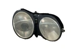2005 Mercedes W215 CL55 Amg Passenger Right Side Headlight Lamp Xenon Oem Used. Price: $169.99.