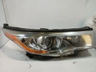 Passenger Right Headlight From 2014 Toyota Highlander 11440054 Used. Price: $253.94.