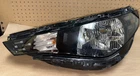 2023 2024 Kia Soul Oem Left Side Lh Headlight Halogen 92102-K05 Used. Price: $90.00.