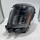Oem Kia Left Led Headlight Assembly For 2023-2024 Telluride 92102-S9650 Used. Price: $331.55.