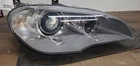 Passenger Headlight Xenon Adaptive Headlamps Fits 12-13 Bmw X5 1143630 Used. Price: $459.90.