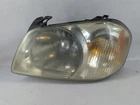 2005-2006 Mazda Tribute Driver Left Oem Lamp NX5RU Used. Price: $65.61.