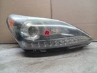 Passenger Headlight Xenon Hid Adaptive Headlamps Fits 11-13 Equus 236208 Used. Price: $235.20.