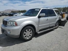 Passenger Headlight Xenon Hid Headlamps Fits 03-06 Navigator 2524539 Used. Price: $394.95.