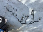 1994-2002 Ram 2500-3500 Complete Wiring Harness 5.9L Magnum Gas Used. Price: $400.00.