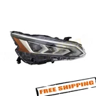 Tyc 20-16859-00-9 Right Headlight Assembly For 2019-2022 Nissan Altima New. Price: $358.67.