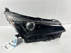 2018-2021 Lexus NX300 Passenger Headlight Led Single Beam Used Oem. Price: $828.00.