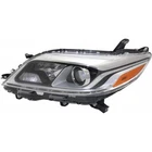 For Toyota Sienna Headlight 2015-2017 Driver Side Capa TO2502230 New. Price: $332.18.