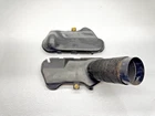 Bmw E24 635CSI Headlight Rear Covering Trim Right Side 51711917656 Oem Used. Price: $150.00.