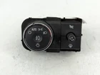 2008 Buick Enclav Switch Lamp Control Beoos Used. Price: $30.36.