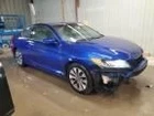 Passenger Right Headlight Coupe Fits 13-15 Accord 2756262 Used. Price: $248.00.