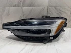2018 2022 Volvo XC60 Headlight Assembly Oem Lh Driver Side Led Adaptive 32404703 Used. Price: $950.00.