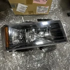 Tyc Headlight Assembly 20-6467-00-9 Fits Chevrolet Colorado 04-12 New. Price: $98.00.